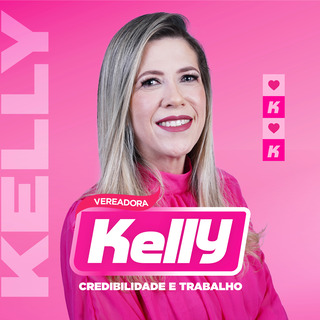 Eu Quero Kelly de Novo