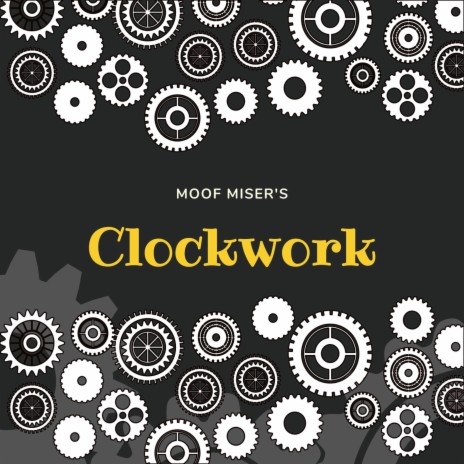 Clockwork | Boomplay Music