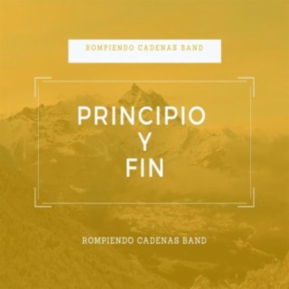 Principio y Fin