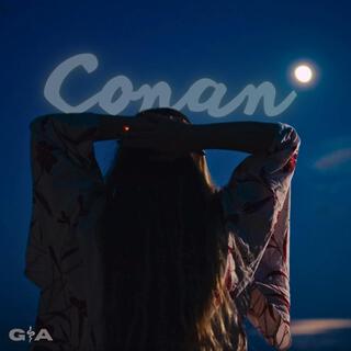 Conan