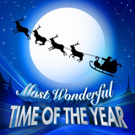 It's the Most Wonderful Time of the Year | Boomplay Music