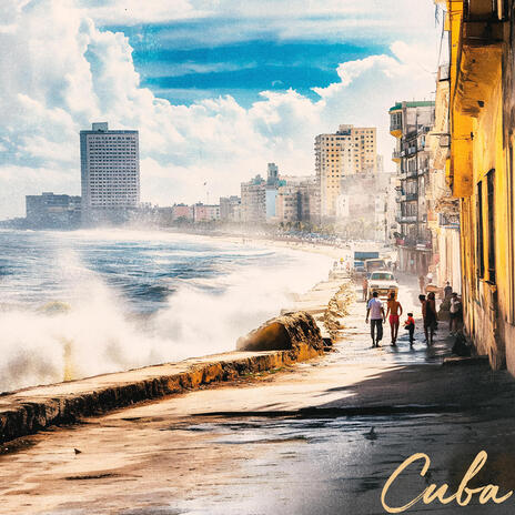 Cuba | Boomplay Music