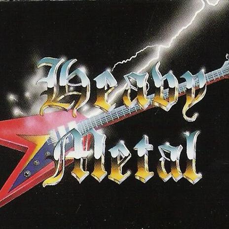 HEAVYMETAL | Boomplay Music