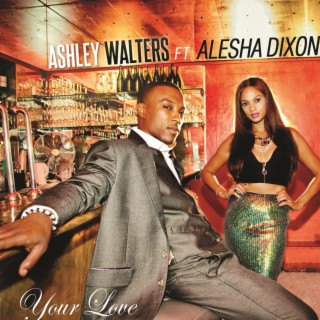 Ashley Walters