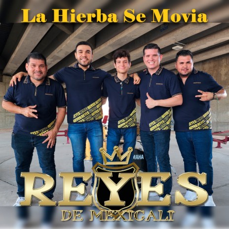 La Hierba Se Movia | Boomplay Music