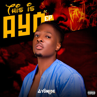 This Is Ayo - EP