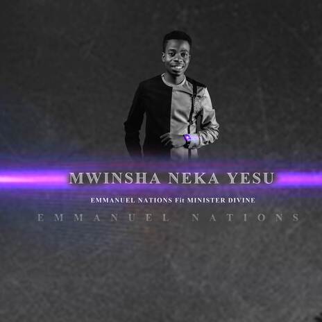 MWINSHA NEKA YESU | Boomplay Music