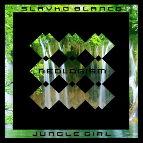 Jungle Girl (Radio Mix)