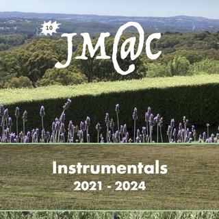 Instrumentals: 2021-2024