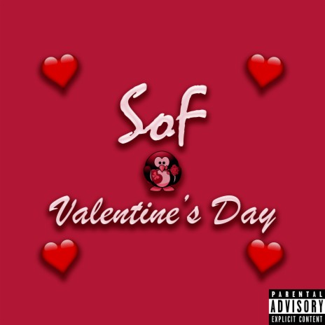 Valentine's Day | Boomplay Music