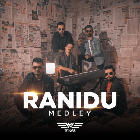 Ranidu Medley | Boomplay Music