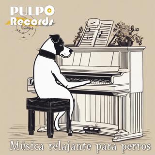 Música Relajante Para Perros