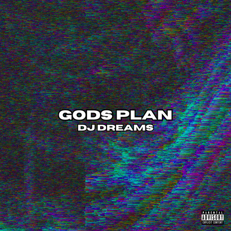 Gods Plan ft. Jim Jones & Curren$y | Boomplay Music