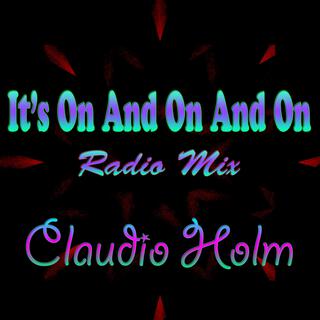 It's On And On And On (Radio Remix)