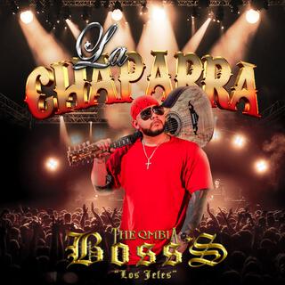 La Chaparra