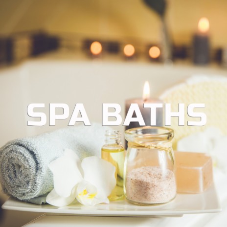 Spa Baths White Noise ft. Soothing Sounds, Spa, Calm, Soundscapes of Nature & The Nature Sound | Boomplay Music