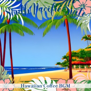 Hawaiian Coffee Bgm