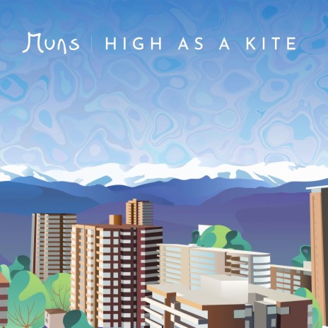 High as a Kite | Boomplay Music