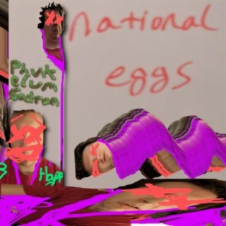 national eggs