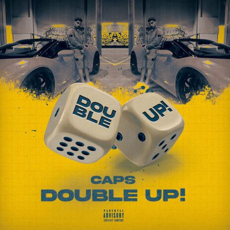 Double Up | Boomplay Music