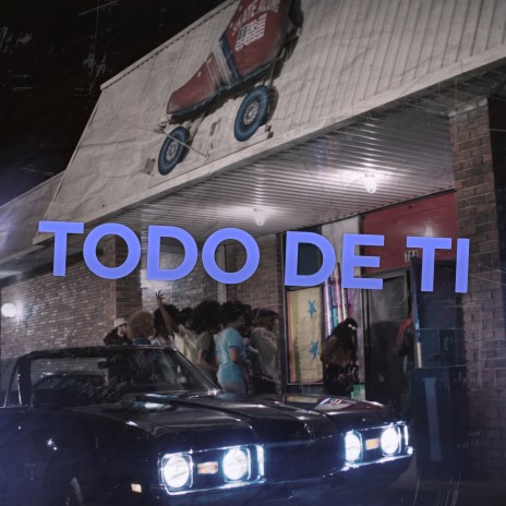 Todo de Ti (Remix) | Boomplay Music