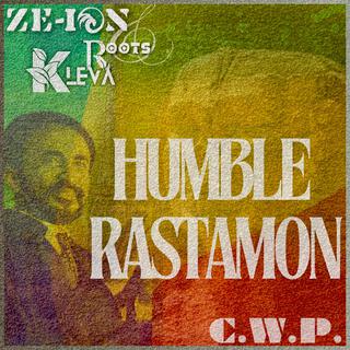 Humble Rastamon