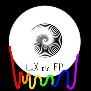 LuX - The EP