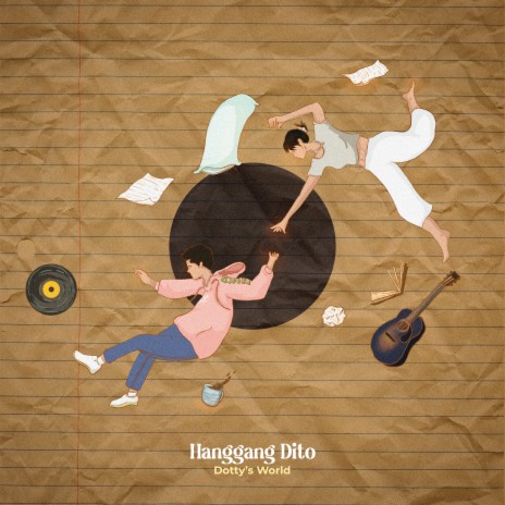 Hanggang Dito | Boomplay Music
