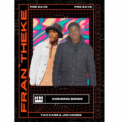 Fran' Theke ft. Tah Cass | Boomplay Music