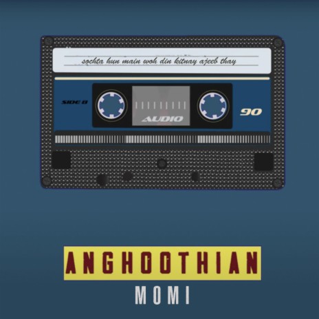 Angoothian | Boomplay Music