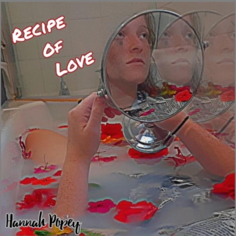 Recipe of love | Boomplay Music