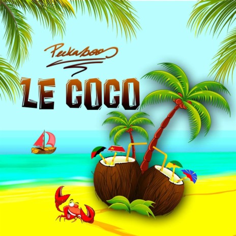 Le coco | Boomplay Music