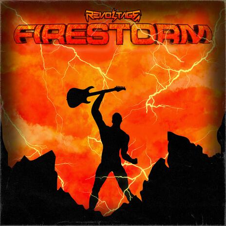 Firestorm | Boomplay Music