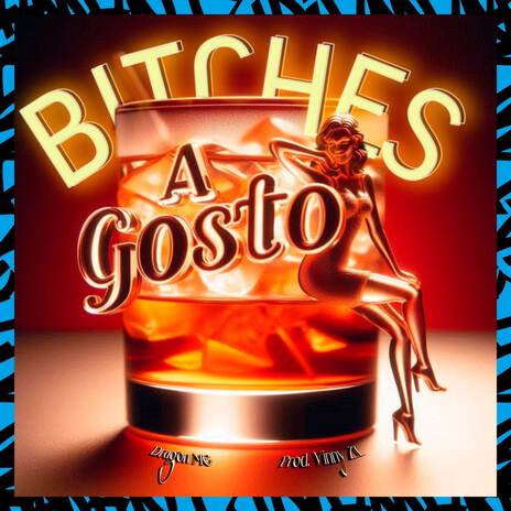 Bitches a Gosto ft. Dj Vinny ZL | Boomplay Music