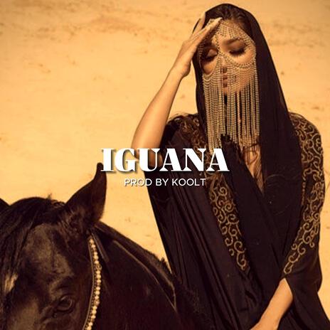 IGUANA | Boomplay Music