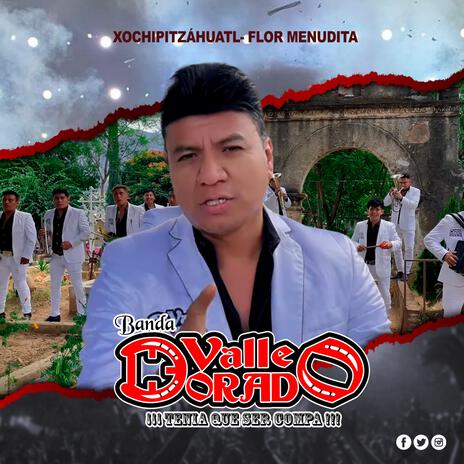 Xochipitzáhualt - Flor Menudita | Boomplay Music