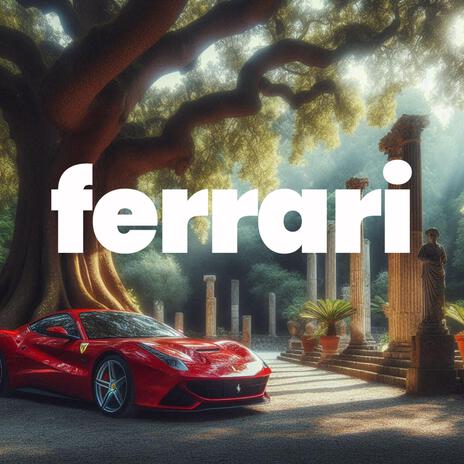 Ferrari | Boomplay Music