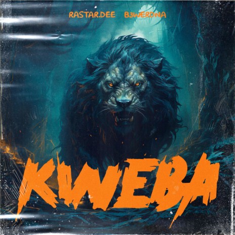 Kweba ft. B3werdna | Boomplay Music