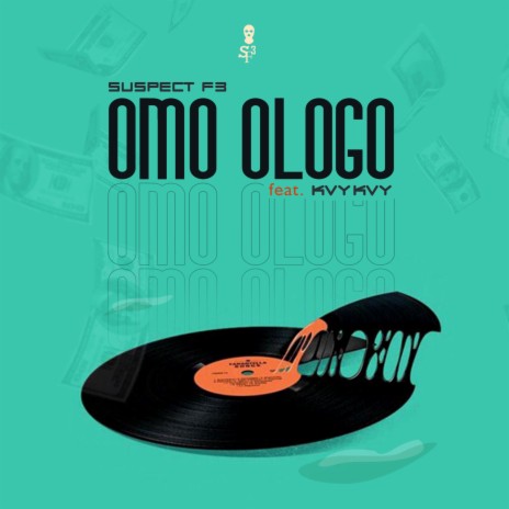 Omo Ologo ft. Kvykvy | Boomplay Music