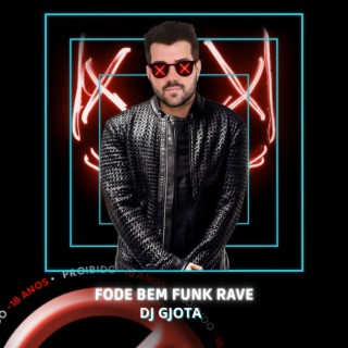 Fode Bem Funk Rave