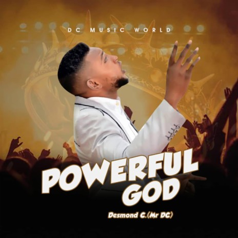 God Have Mercy | Boomplay Music