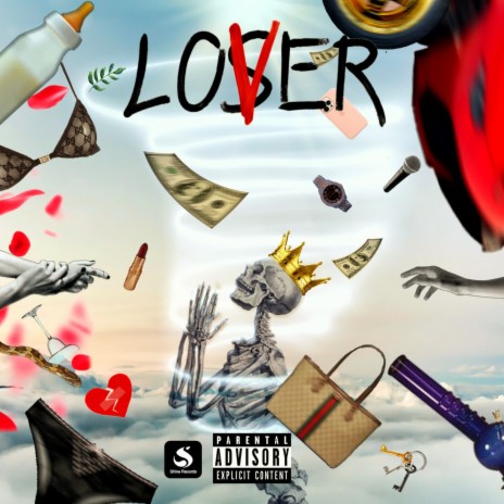 Loser 🅴 | Boomplay Music