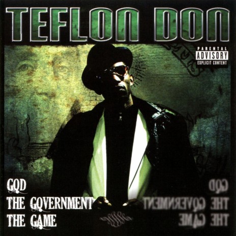 God The Government The Game | Boomplay Music