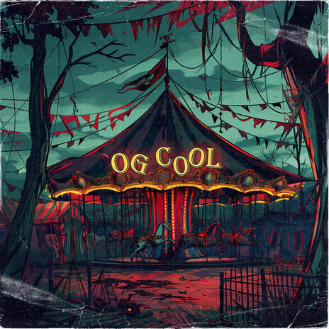 OG Cool | Boomplay Music