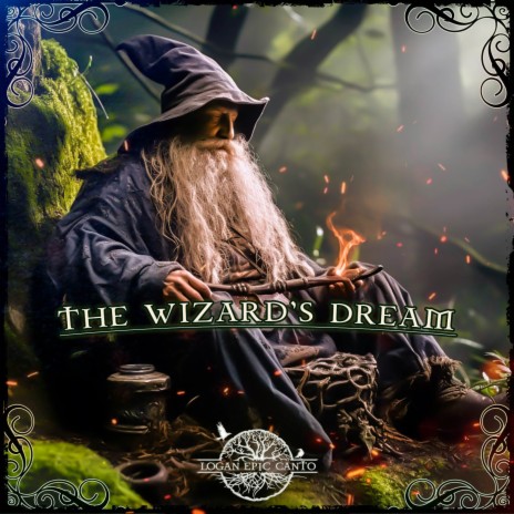 The Wizard's Dream | Boomplay Music