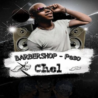 BARBERSHOP - Peso