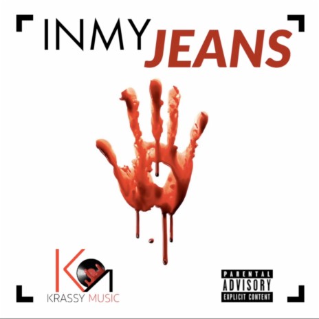 In My Jeans | Boomplay Music