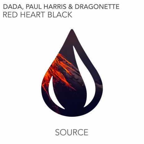 Red Heart Black ft. Paul Harris & Dragonette | Boomplay Music