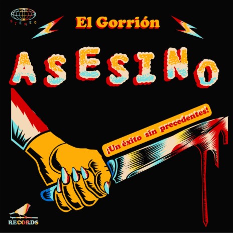 Asesino | Boomplay Music