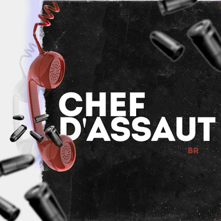 Chef D’assaut